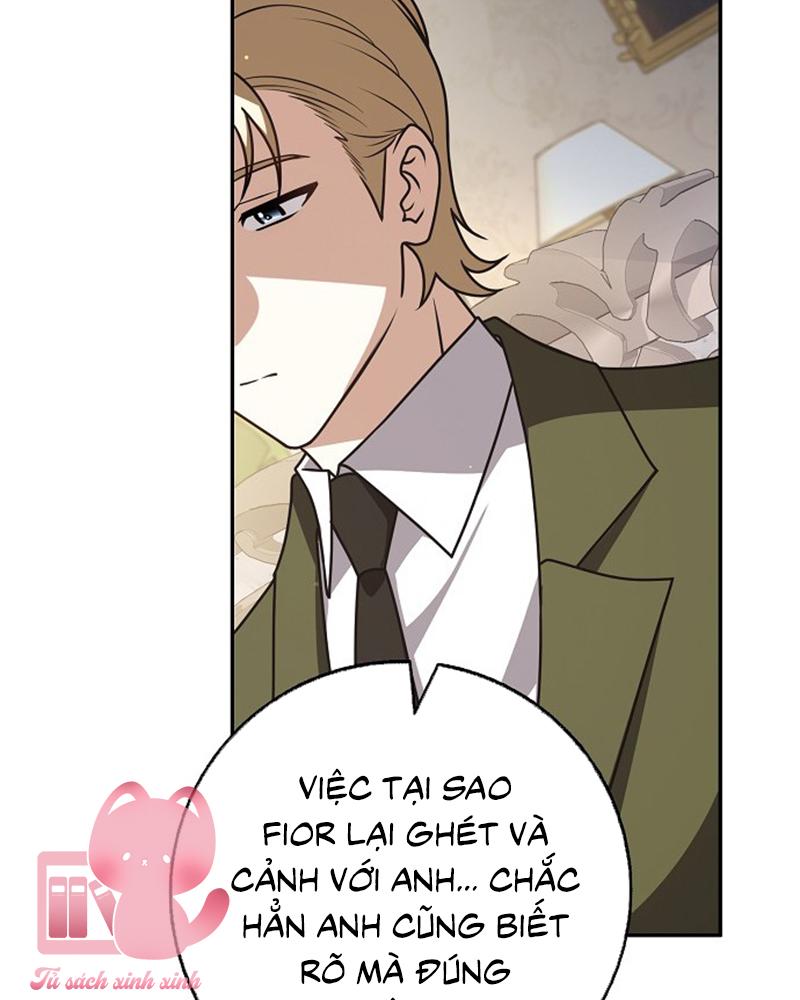 Tôi Thề Chúng Ta Chỉ Là Bạn - Chap 56