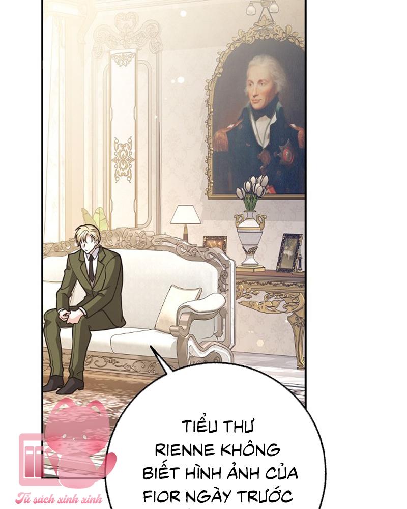 Tôi Thề Chúng Ta Chỉ Là Bạn - Chap 56