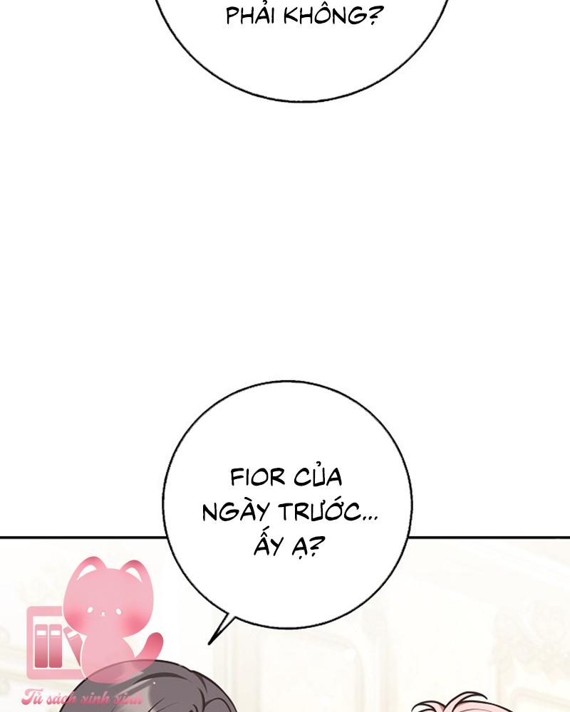 Tôi Thề Chúng Ta Chỉ Là Bạn - Chap 56