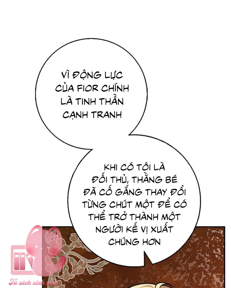 Tôi Thề Chúng Ta Chỉ Là Bạn - Chap 56