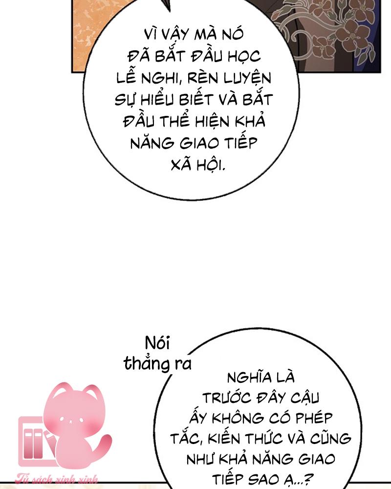 Tôi Thề Chúng Ta Chỉ Là Bạn - Chap 56