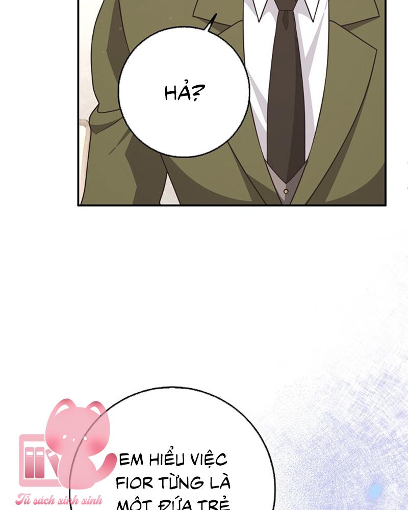 Tôi Thề Chúng Ta Chỉ Là Bạn - Chap 56