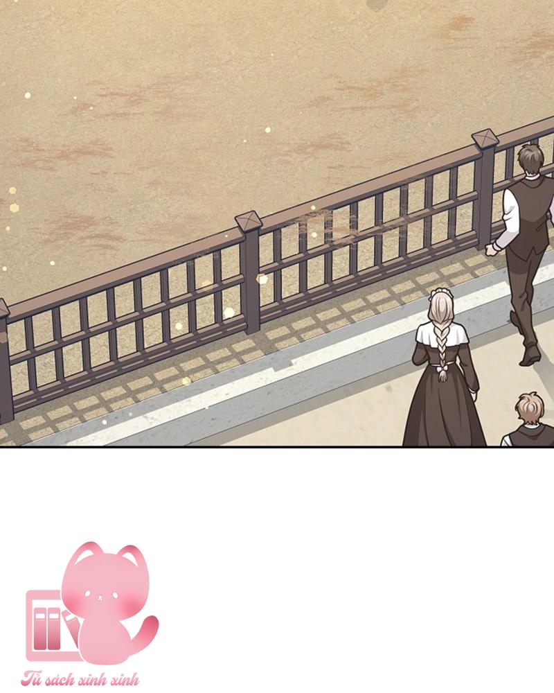 Tôi Thề Chúng Ta Chỉ Là Bạn - Chap 57