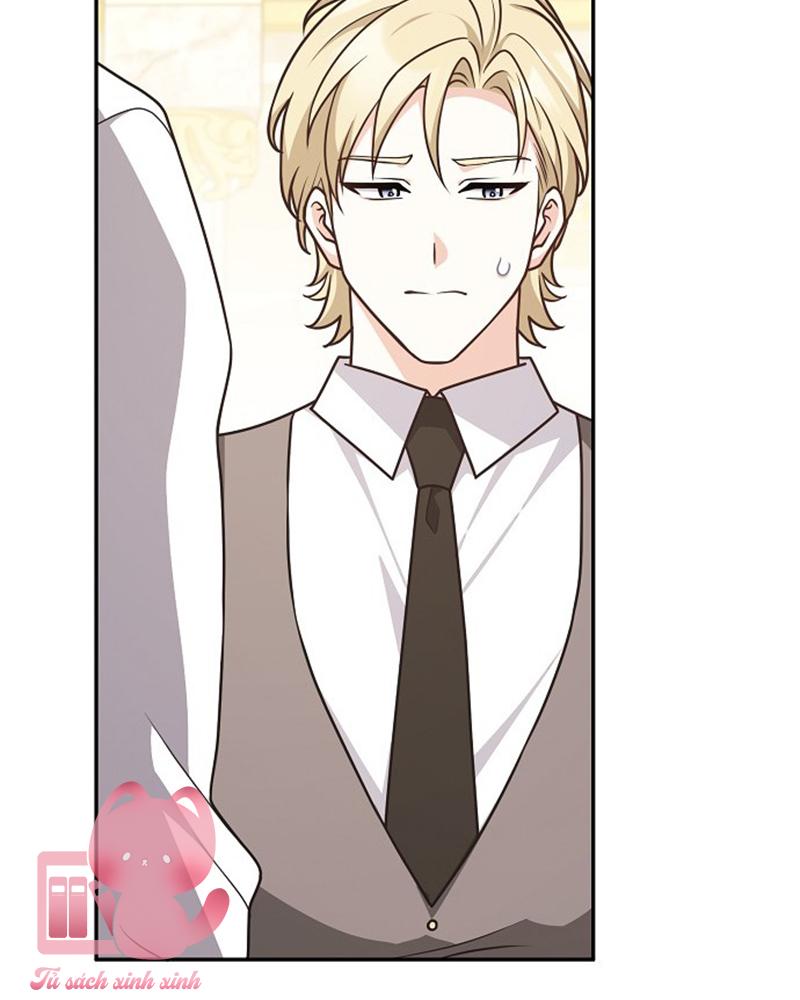 Tôi Thề Chúng Ta Chỉ Là Bạn - Chap 57