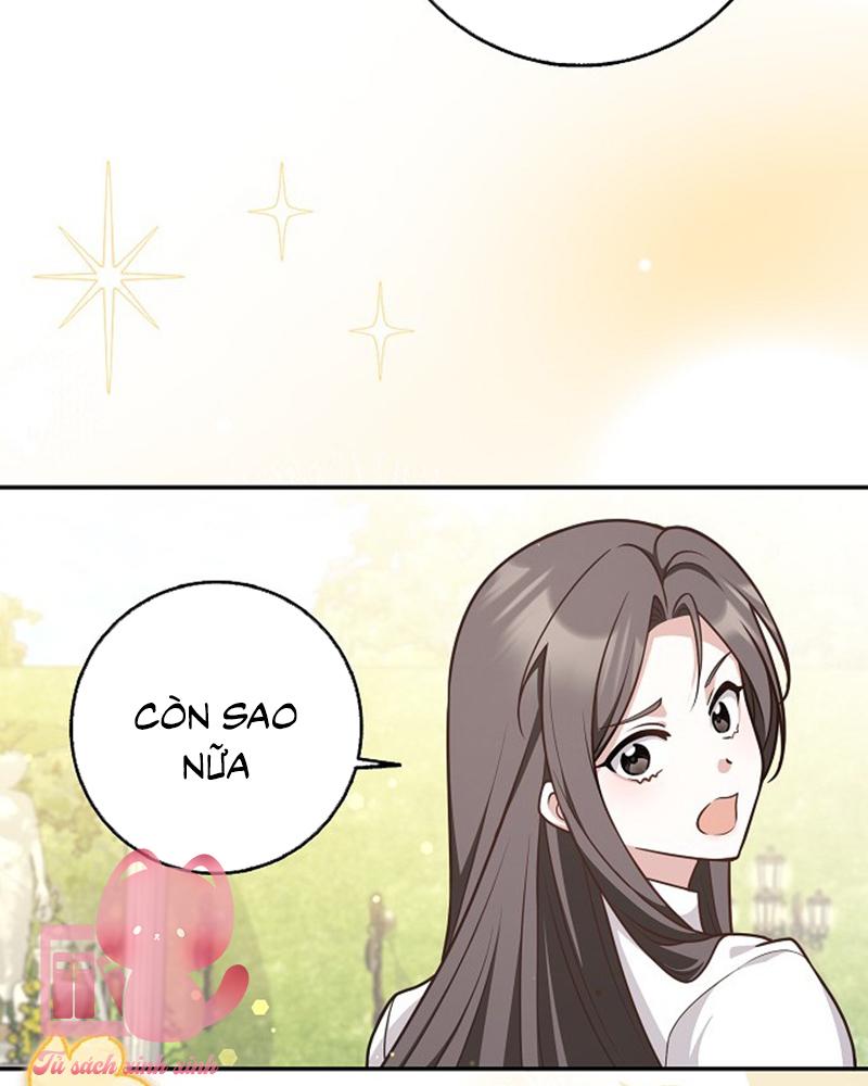 Tôi Thề Chúng Ta Chỉ Là Bạn - Chap 57