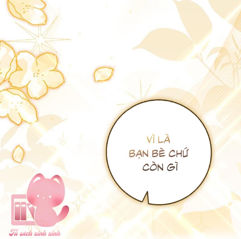 Tôi Thề Chúng Ta Chỉ Là Bạn - Chap 57