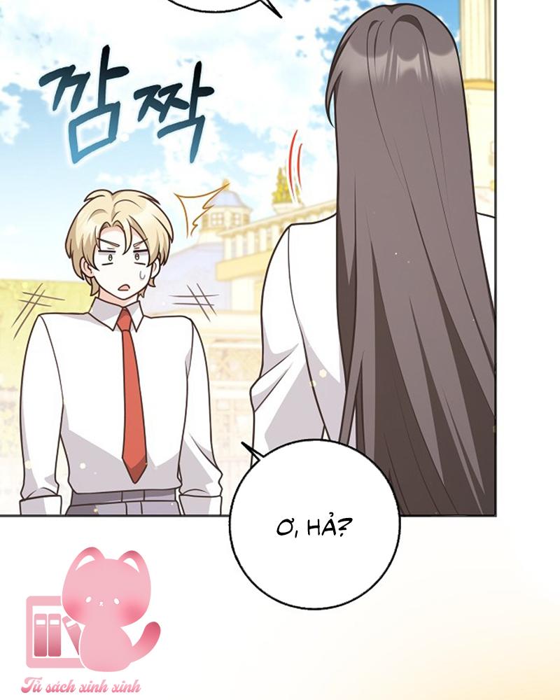 Tôi Thề Chúng Ta Chỉ Là Bạn - Chap 57