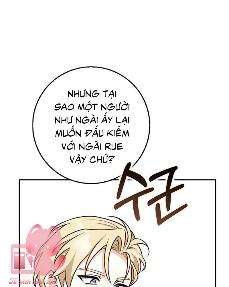 Tôi Thề Chúng Ta Chỉ Là Bạn - Chap 57