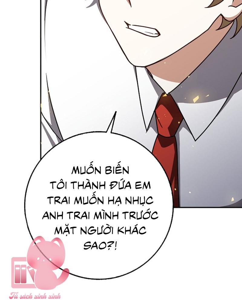 Tôi Thề Chúng Ta Chỉ Là Bạn - Chap 57