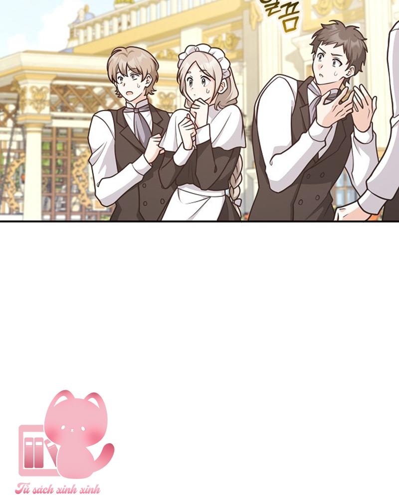 Tôi Thề Chúng Ta Chỉ Là Bạn - Chap 57