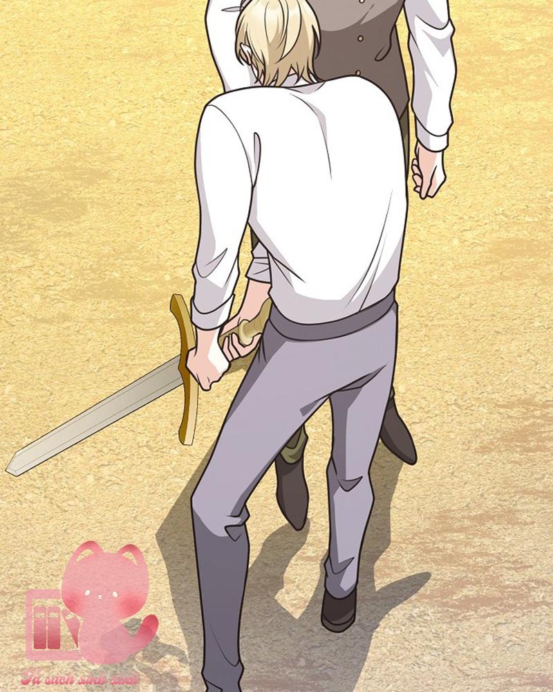 Tôi Thề Chúng Ta Chỉ Là Bạn - Chap 57