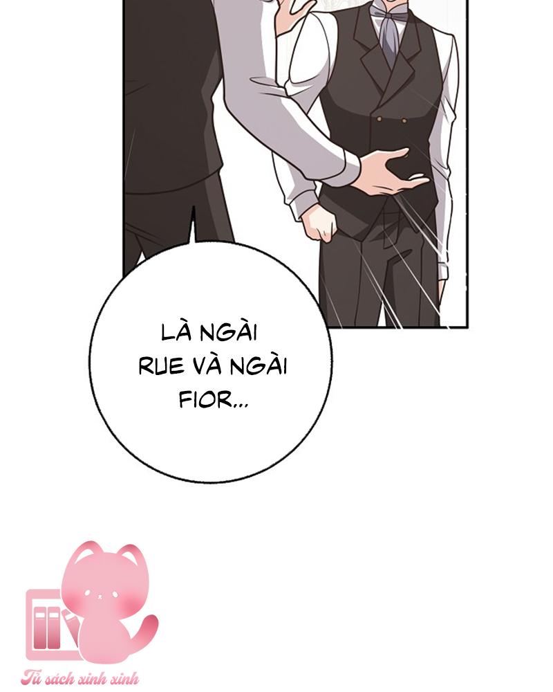 Tôi Thề Chúng Ta Chỉ Là Bạn - Chap 57