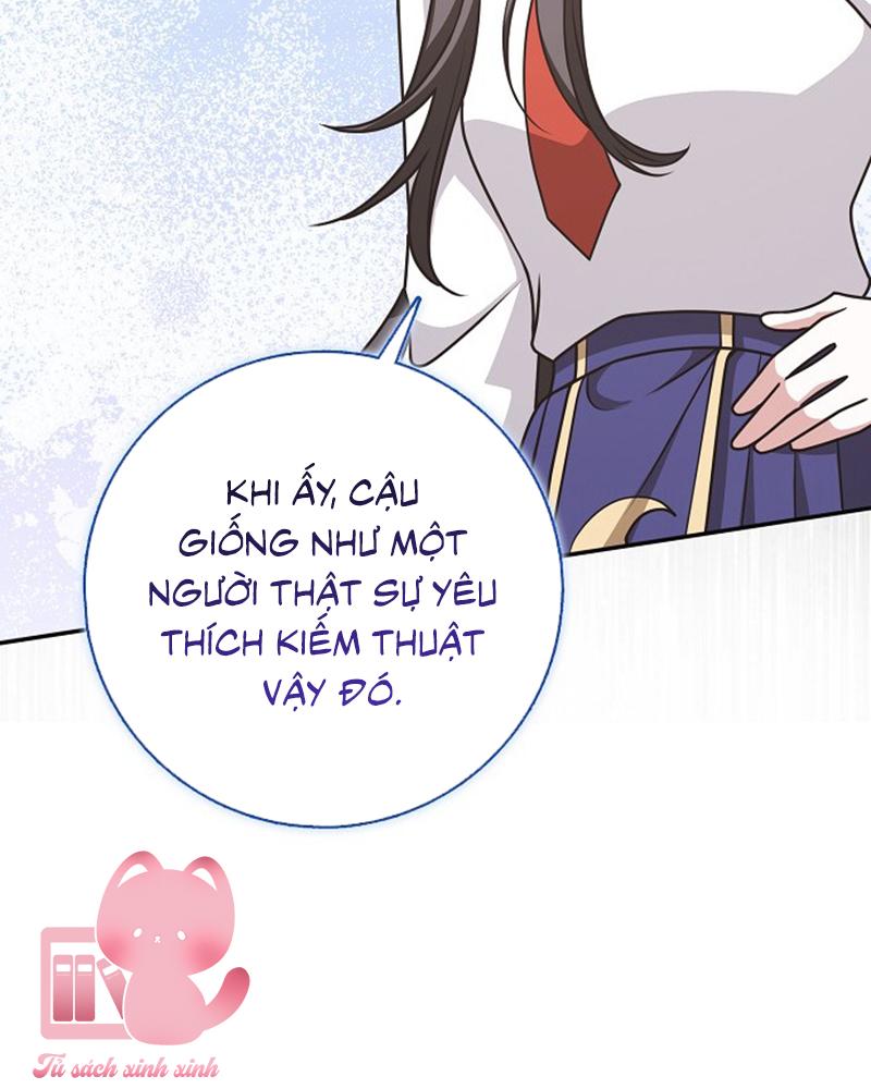 Tôi Thề Chúng Ta Chỉ Là Bạn - Chap 57