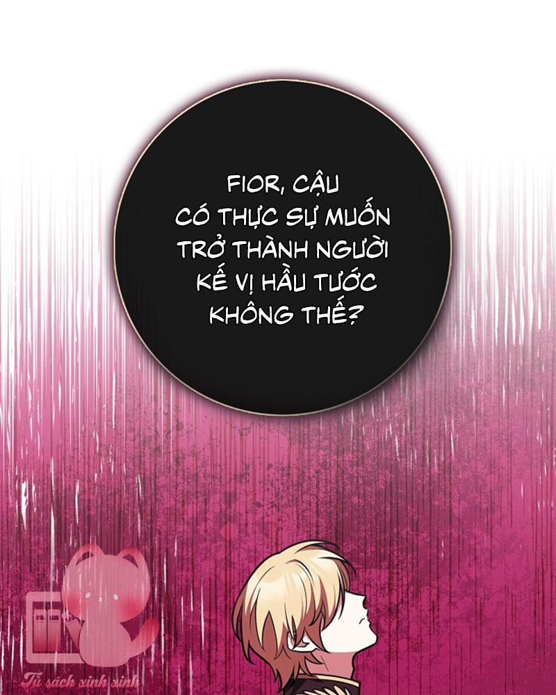 Tôi Thề Chúng Ta Chỉ Là Bạn - Chap 57