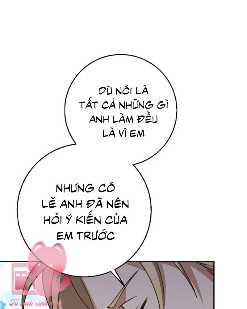 Tôi Thề Chúng Ta Chỉ Là Bạn - Chap 57