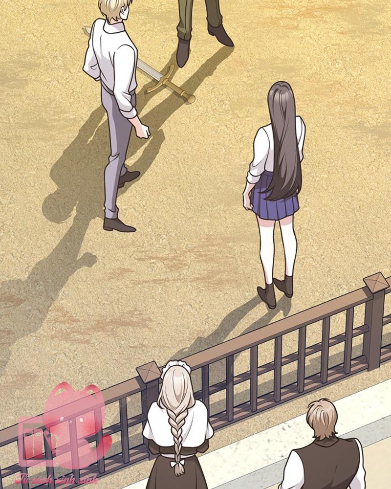 Tôi Thề Chúng Ta Chỉ Là Bạn - Chap 57