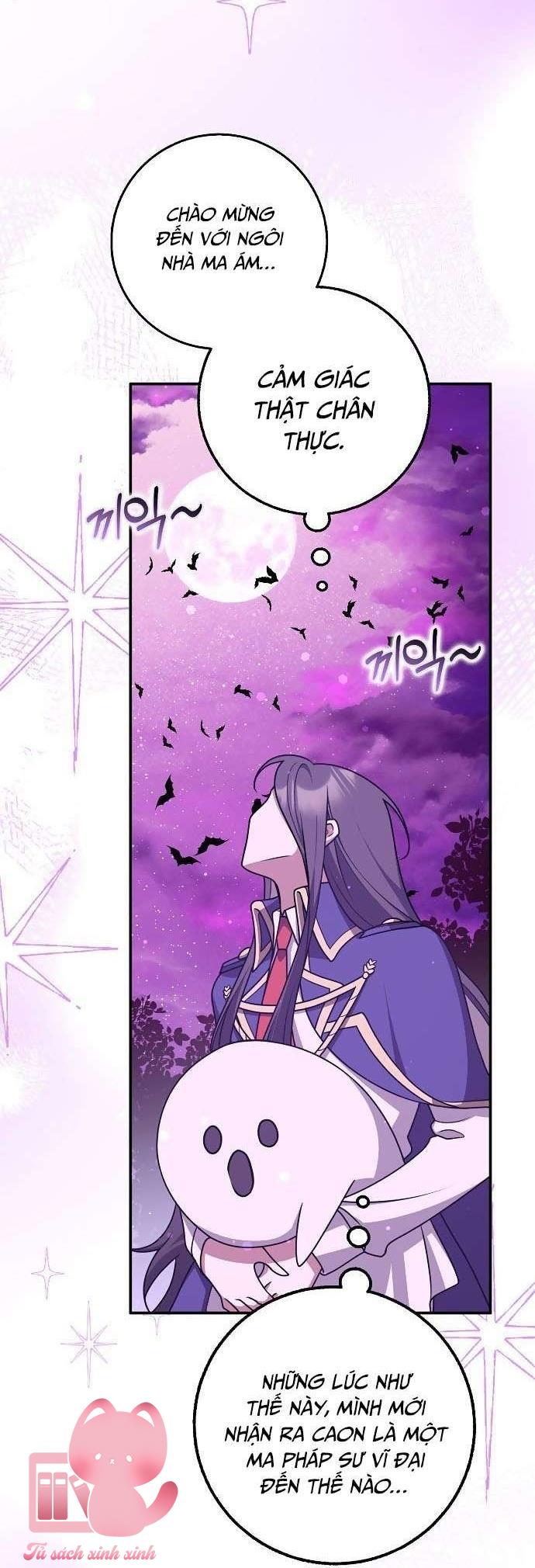 Tôi Thề Chúng Ta Chỉ Là Bạn - Chap 59