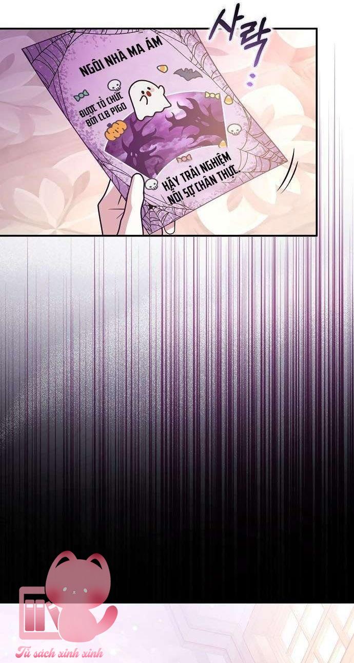 Tôi Thề Chúng Ta Chỉ Là Bạn - Chap 59