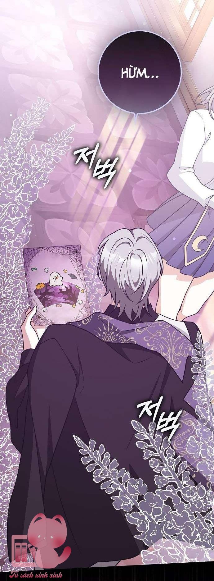 Tôi Thề Chúng Ta Chỉ Là Bạn - Chap 59