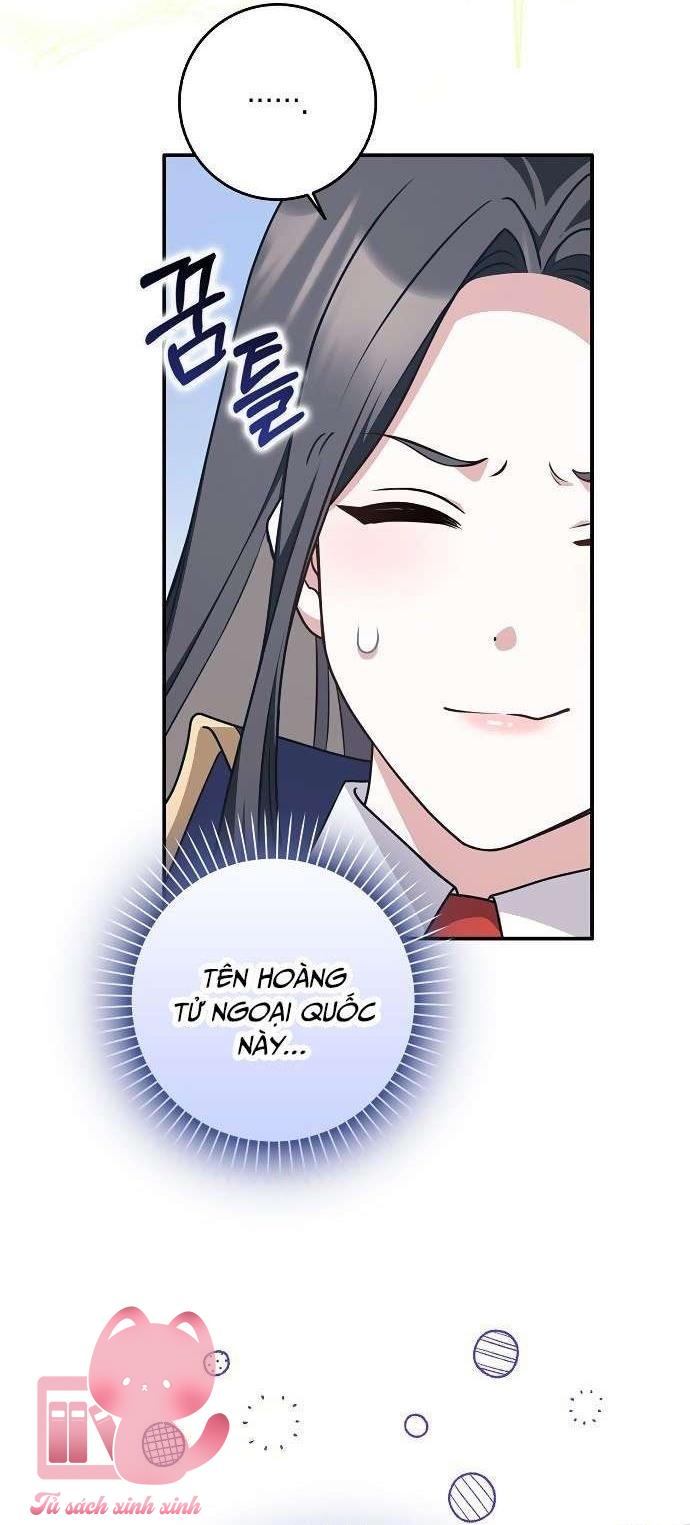 Tôi Thề Chúng Ta Chỉ Là Bạn - Chap 59