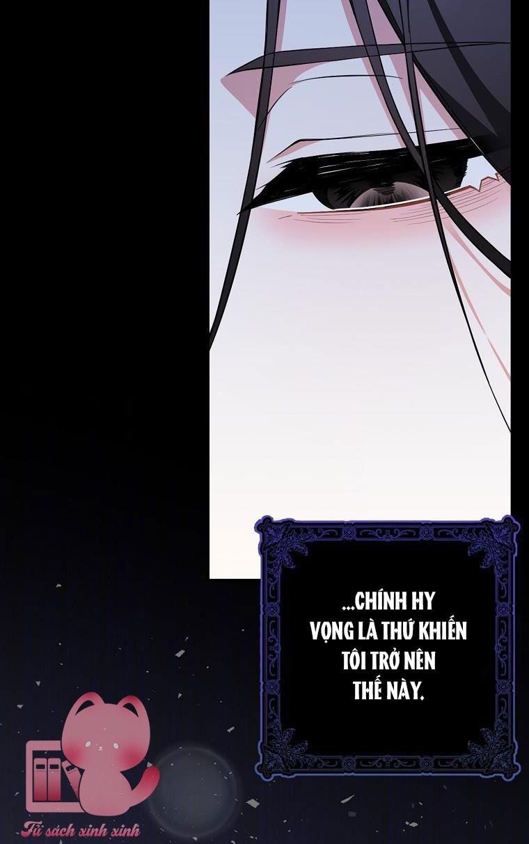 Tôi Thề Chúng Ta Chỉ Là Bạn - Chap 6