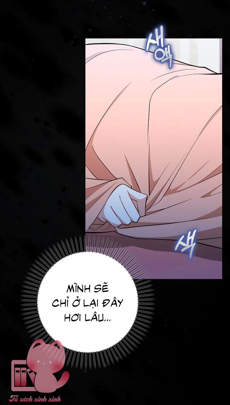 Tôi Thề Chúng Ta Chỉ Là Bạn - Chap 6