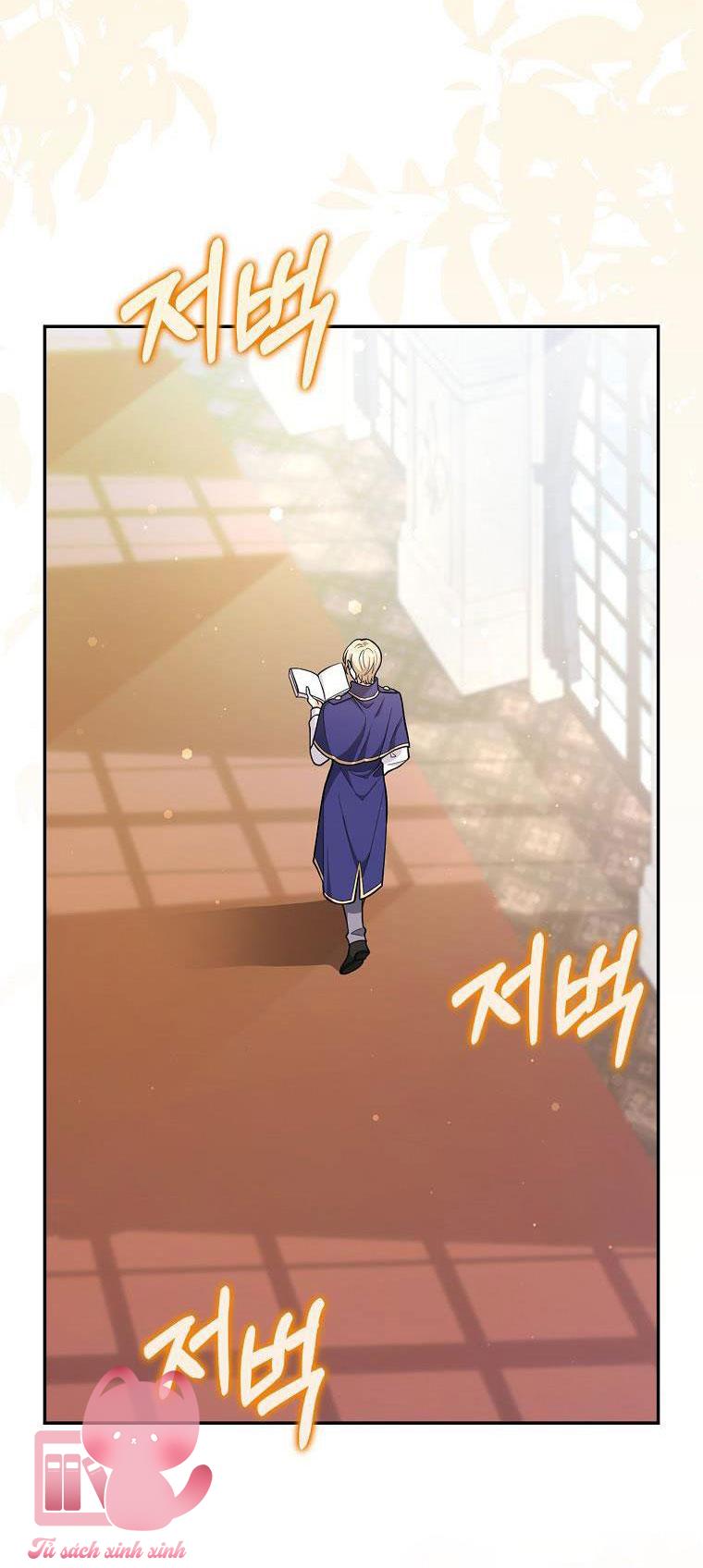 Tôi Thề Chúng Ta Chỉ Là Bạn - Chap 6