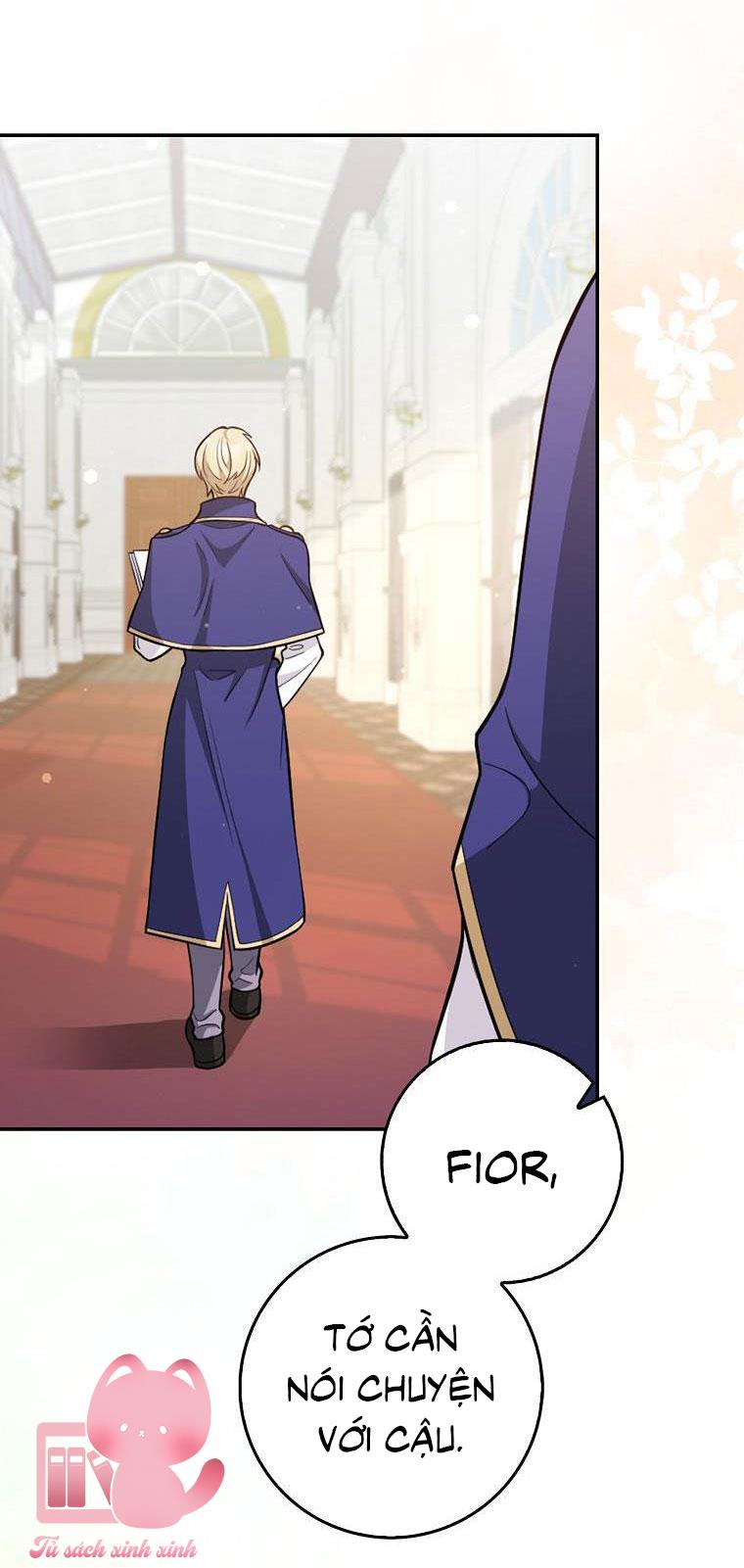 Tôi Thề Chúng Ta Chỉ Là Bạn - Chap 6