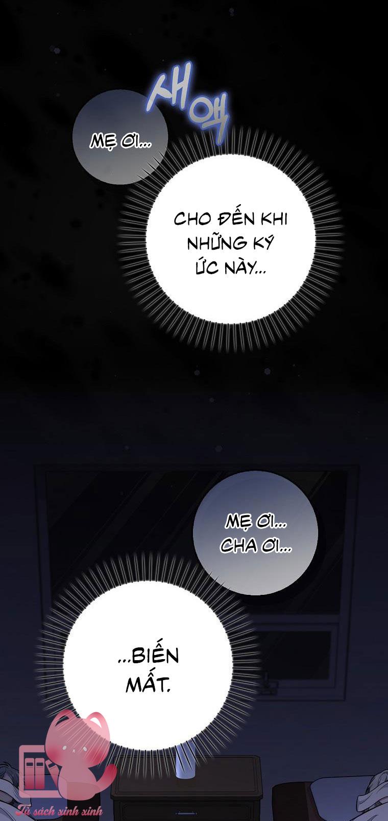 Tôi Thề Chúng Ta Chỉ Là Bạn - Chap 6