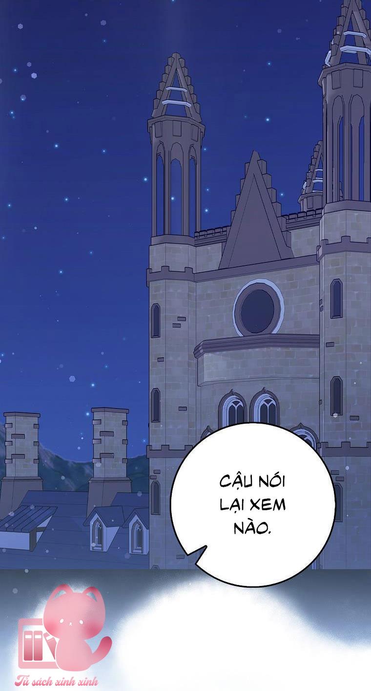 Tôi Thề Chúng Ta Chỉ Là Bạn - Chap 6