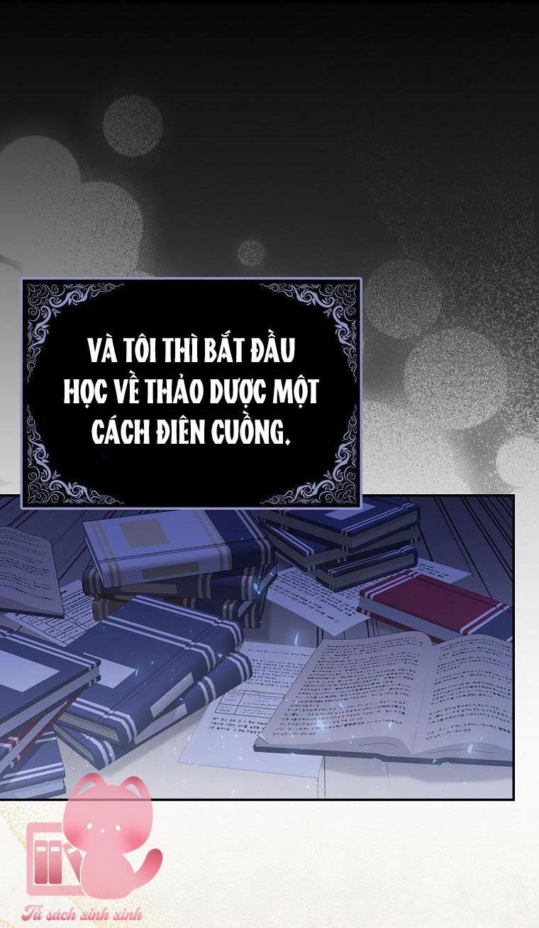 Tôi Thề Chúng Ta Chỉ Là Bạn - Chap 6