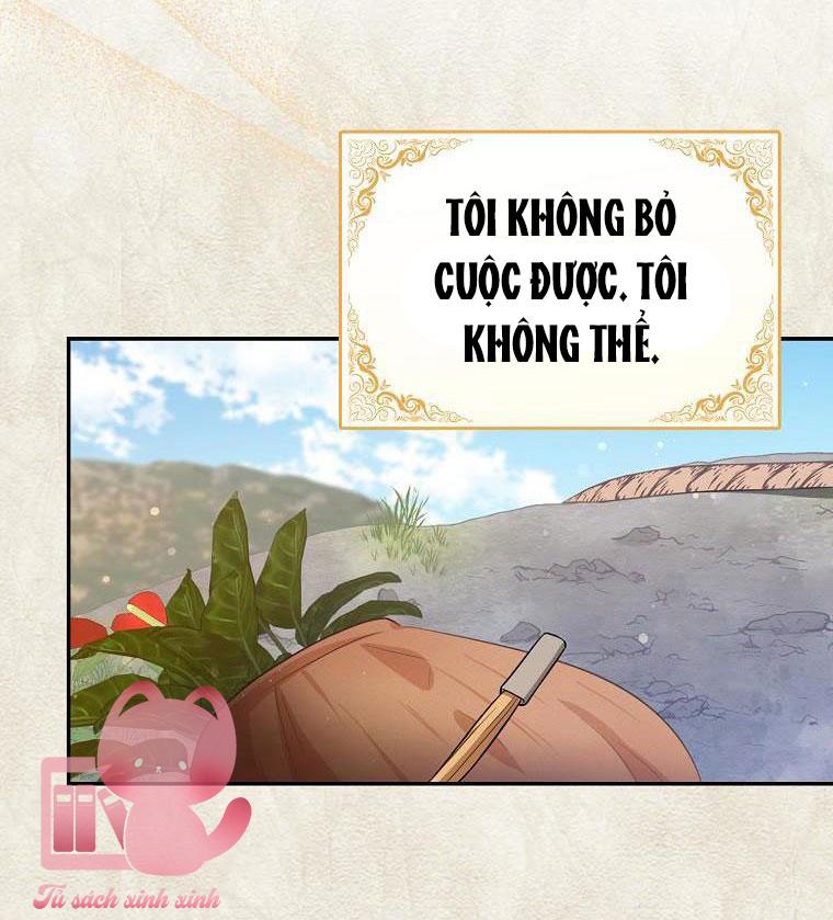 Tôi Thề Chúng Ta Chỉ Là Bạn - Chap 6