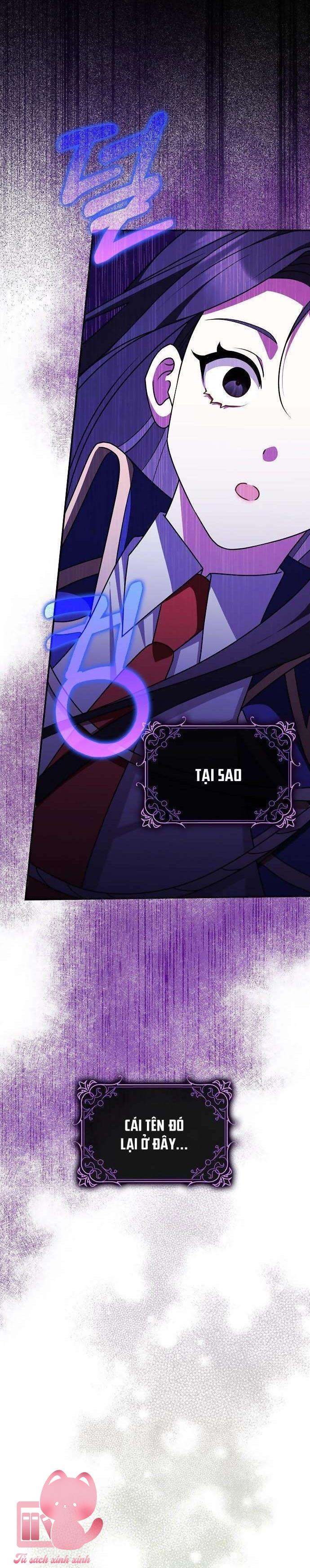 Tôi Thề Chúng Ta Chỉ Là Bạn - Chap 60