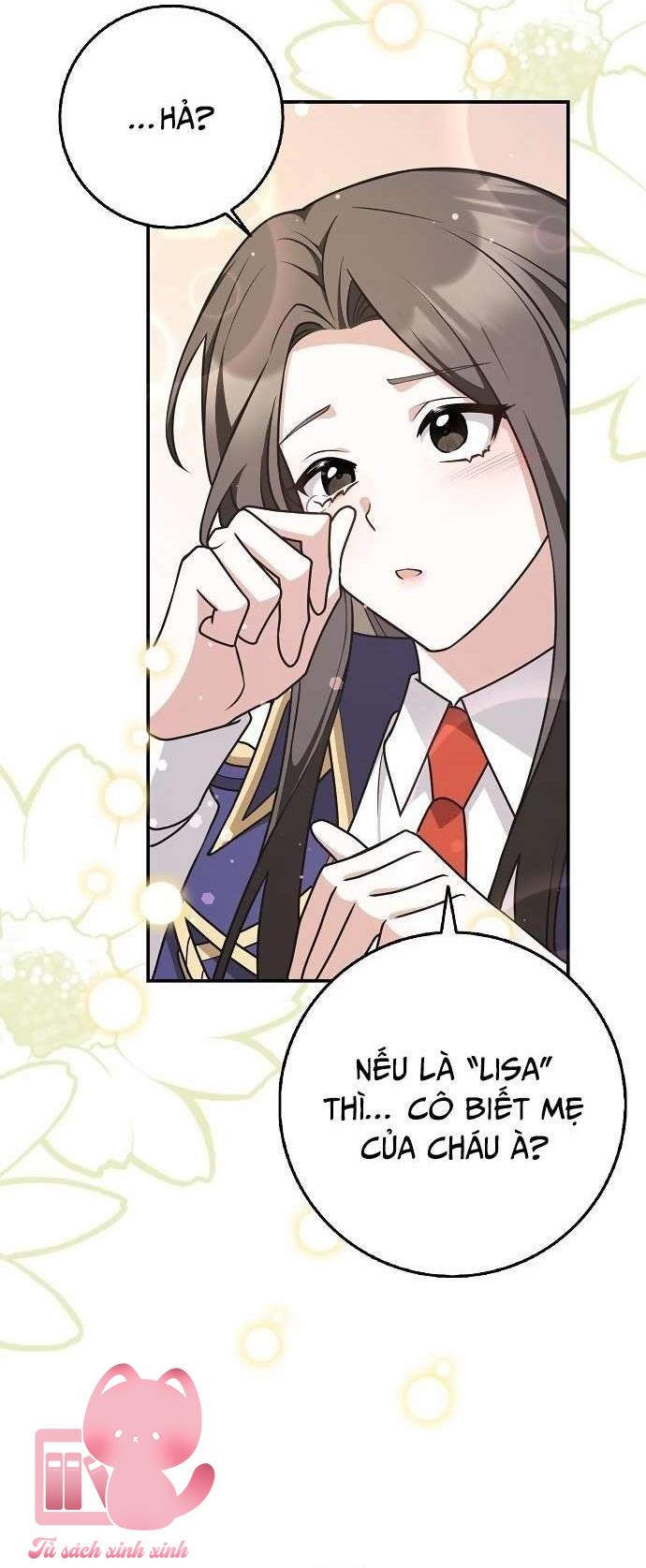 Tôi Thề Chúng Ta Chỉ Là Bạn - Chap 60