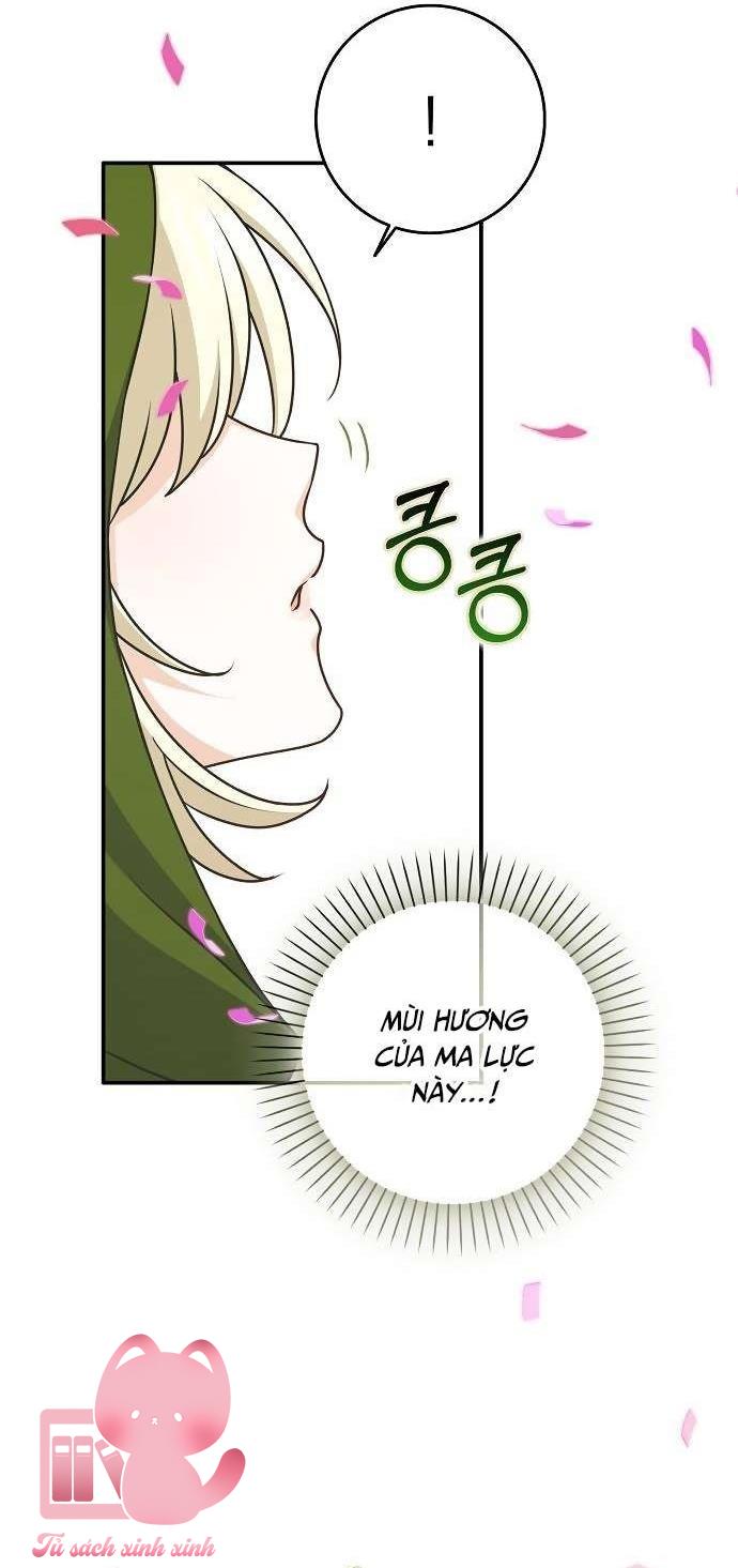 Tôi Thề Chúng Ta Chỉ Là Bạn - Chap 60