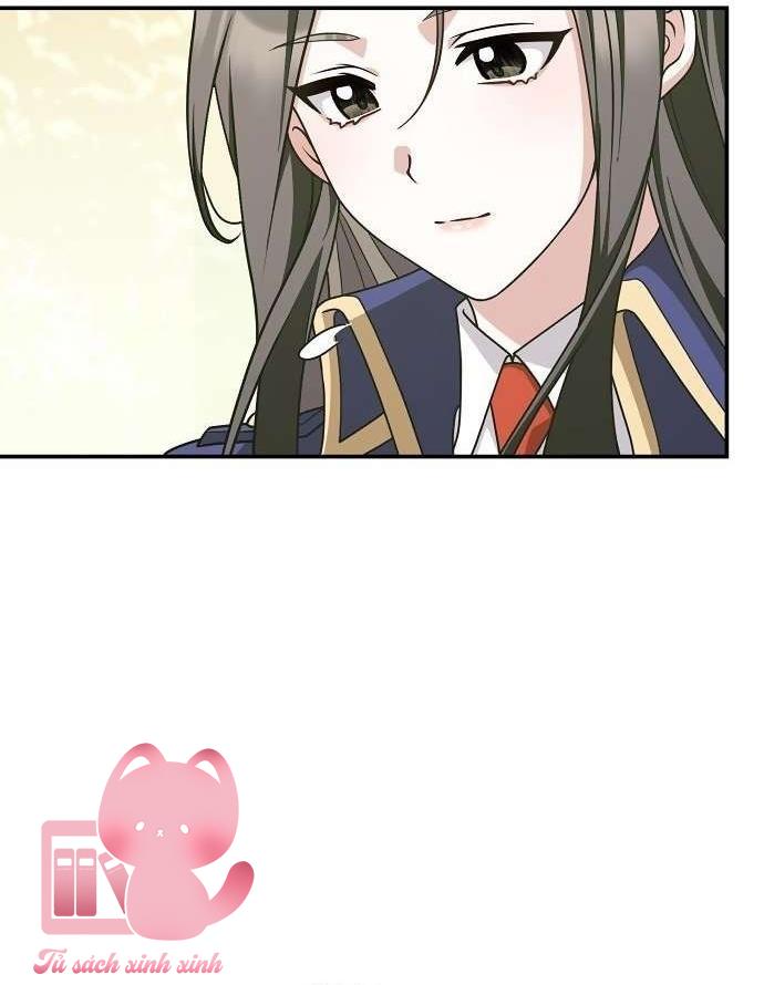 Tôi Thề Chúng Ta Chỉ Là Bạn - Chap 60