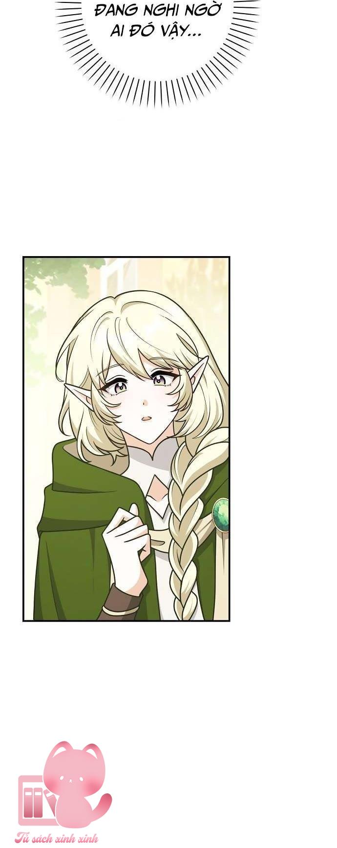 Tôi Thề Chúng Ta Chỉ Là Bạn - Chap 60