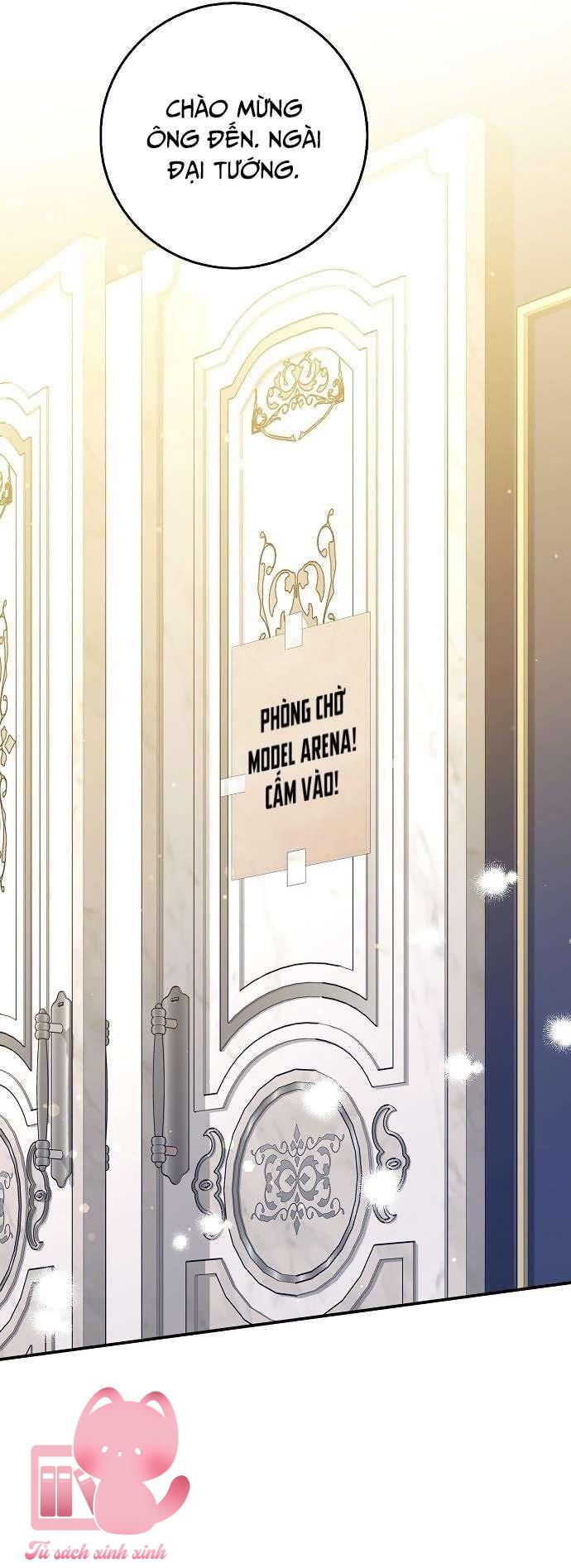 Tôi Thề Chúng Ta Chỉ Là Bạn - Chap 60