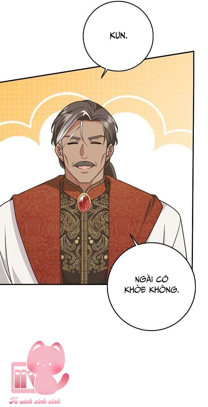 Tôi Thề Chúng Ta Chỉ Là Bạn - Chap 60