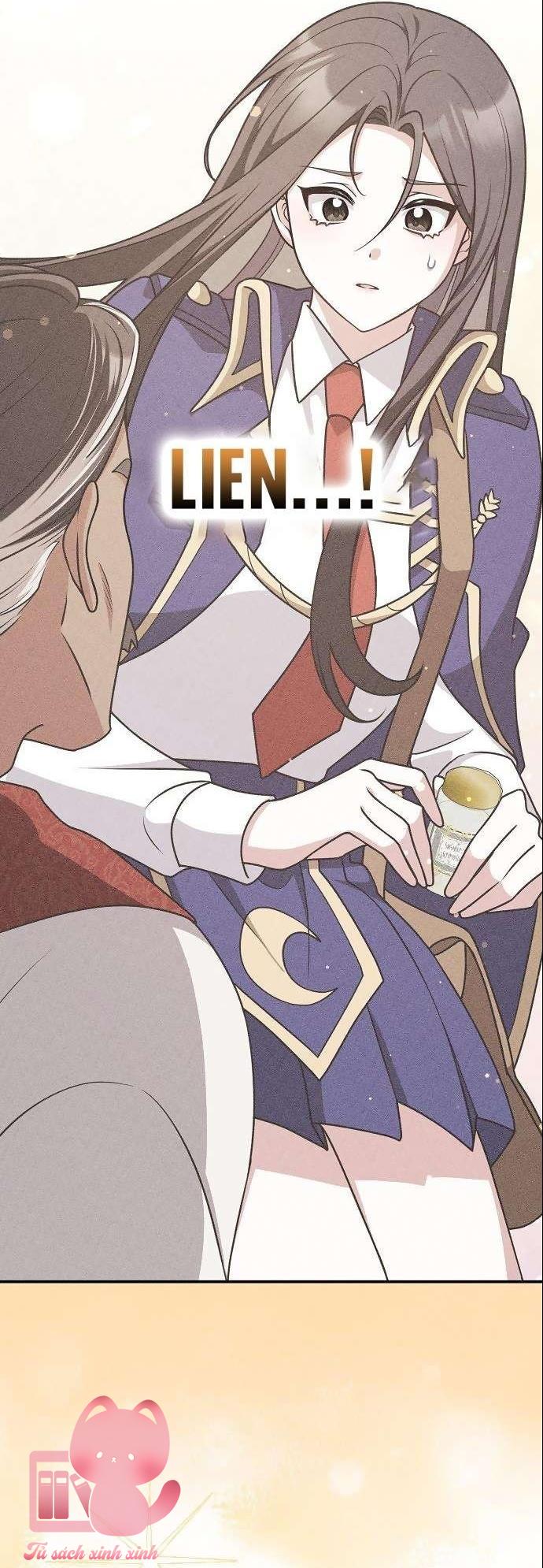 Tôi Thề Chúng Ta Chỉ Là Bạn - Chap 60