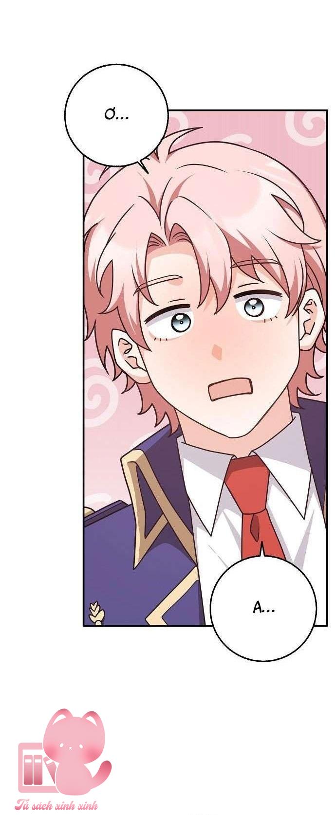 Tôi Thề Chúng Ta Chỉ Là Bạn - Chap 61