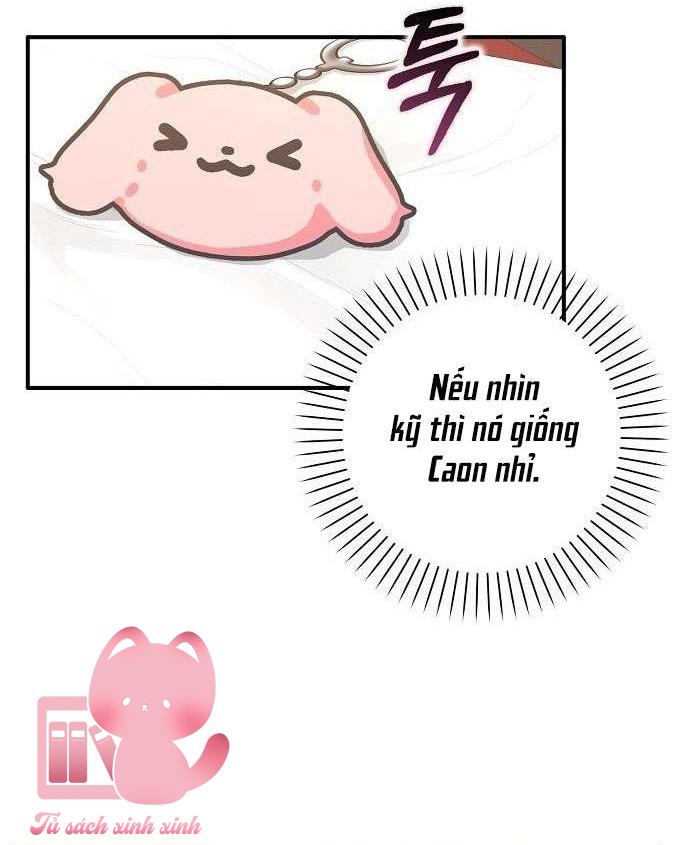 Tôi Thề Chúng Ta Chỉ Là Bạn - Chap 61