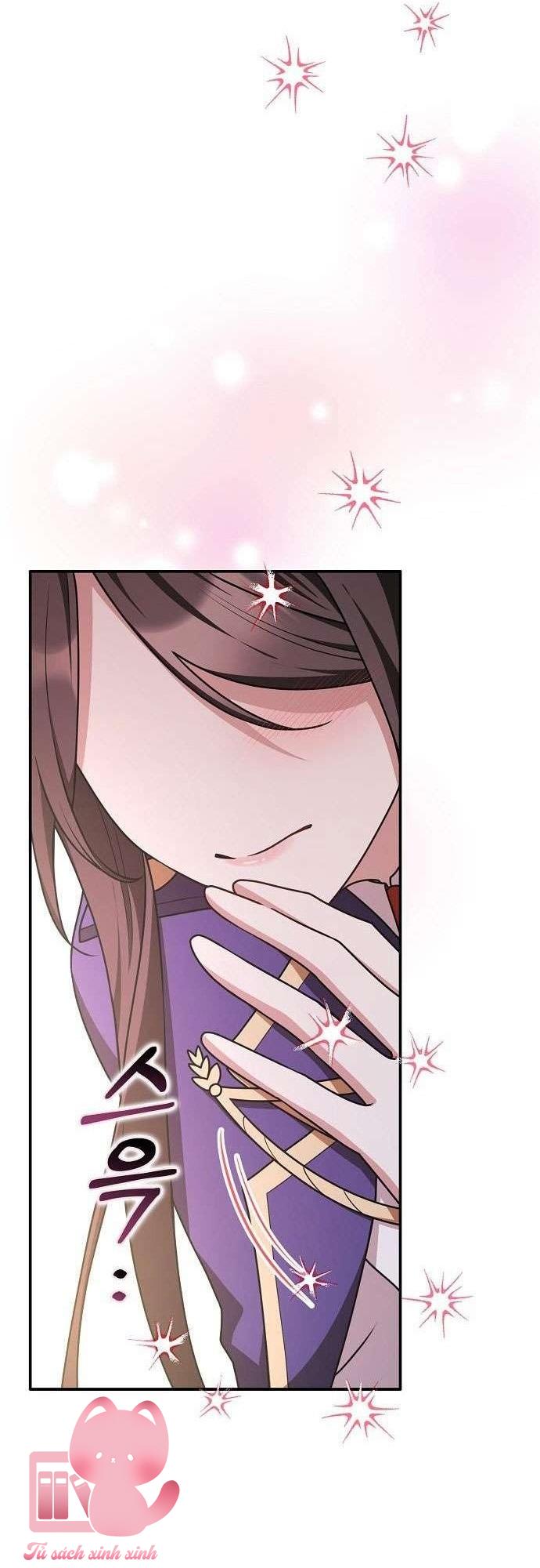 Tôi Thề Chúng Ta Chỉ Là Bạn - Chap 61