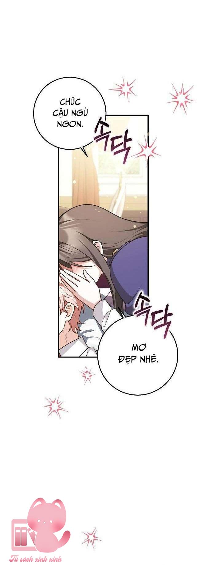 Tôi Thề Chúng Ta Chỉ Là Bạn - Chap 61