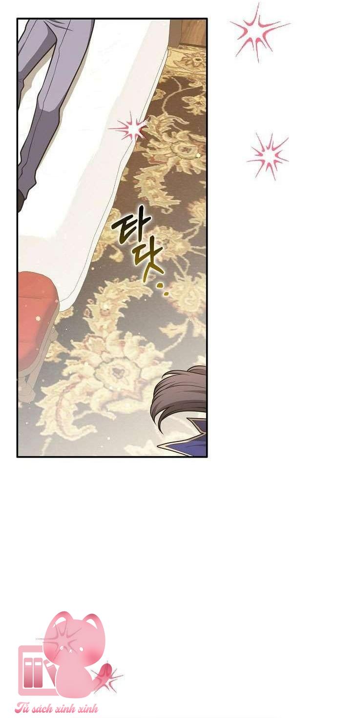 Tôi Thề Chúng Ta Chỉ Là Bạn - Chap 61