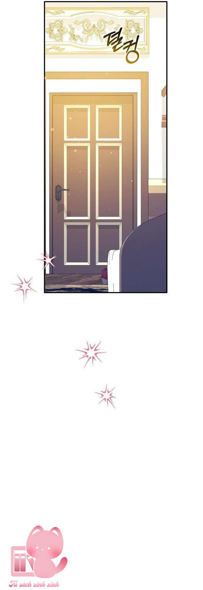 Tôi Thề Chúng Ta Chỉ Là Bạn - Chap 61