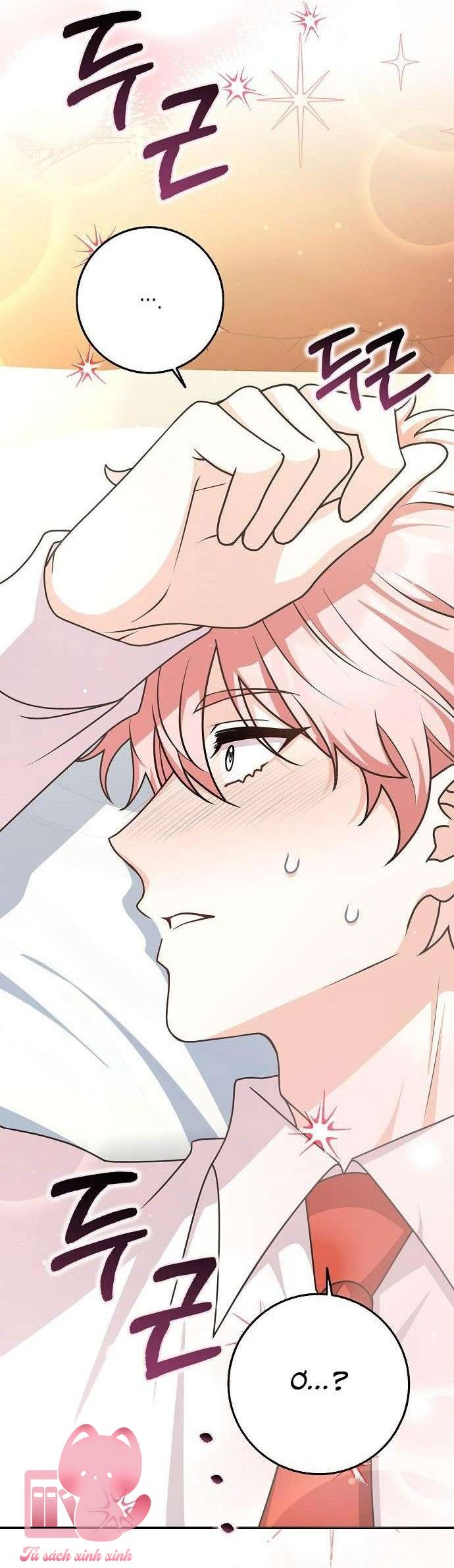 Tôi Thề Chúng Ta Chỉ Là Bạn - Chap 61