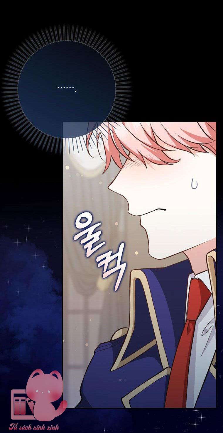 Tôi Thề Chúng Ta Chỉ Là Bạn - Chap 7