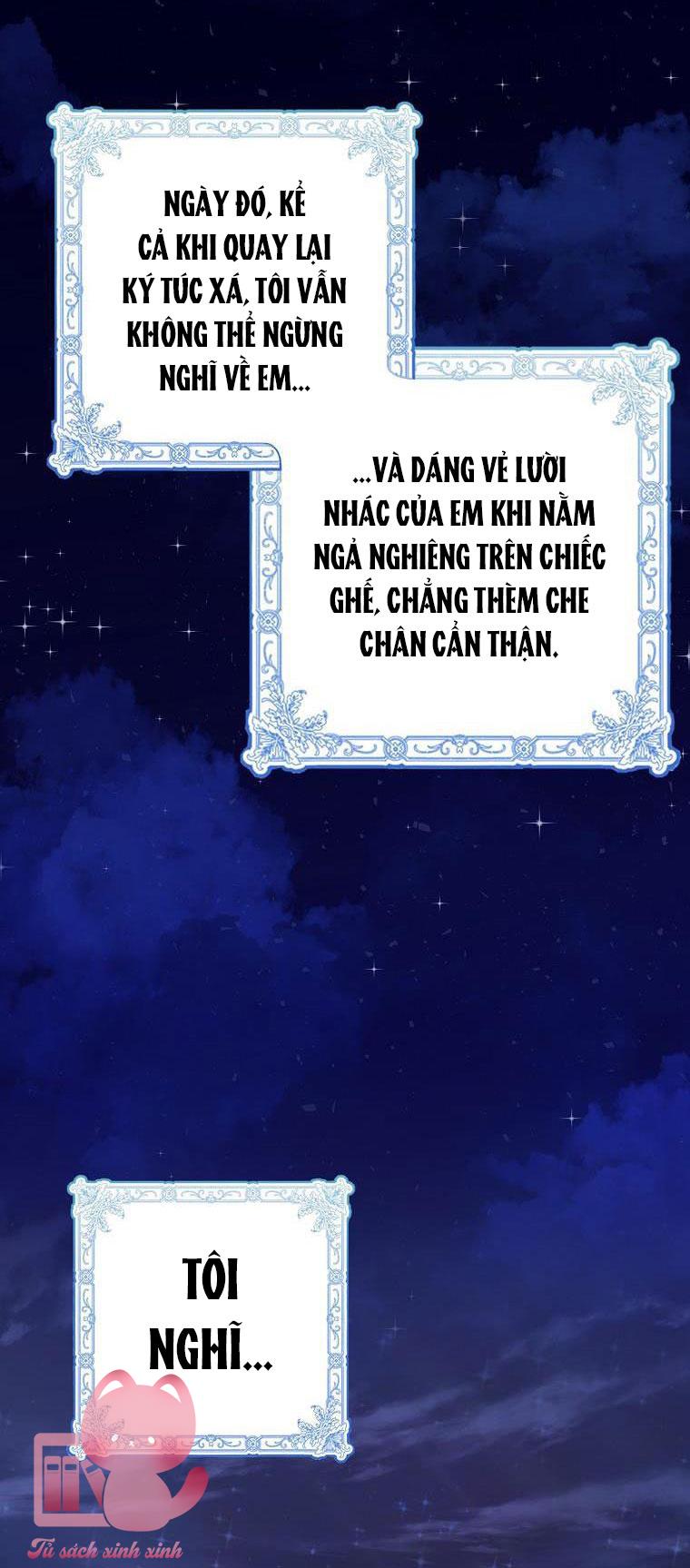 Tôi Thề Chúng Ta Chỉ Là Bạn - Chap 7
