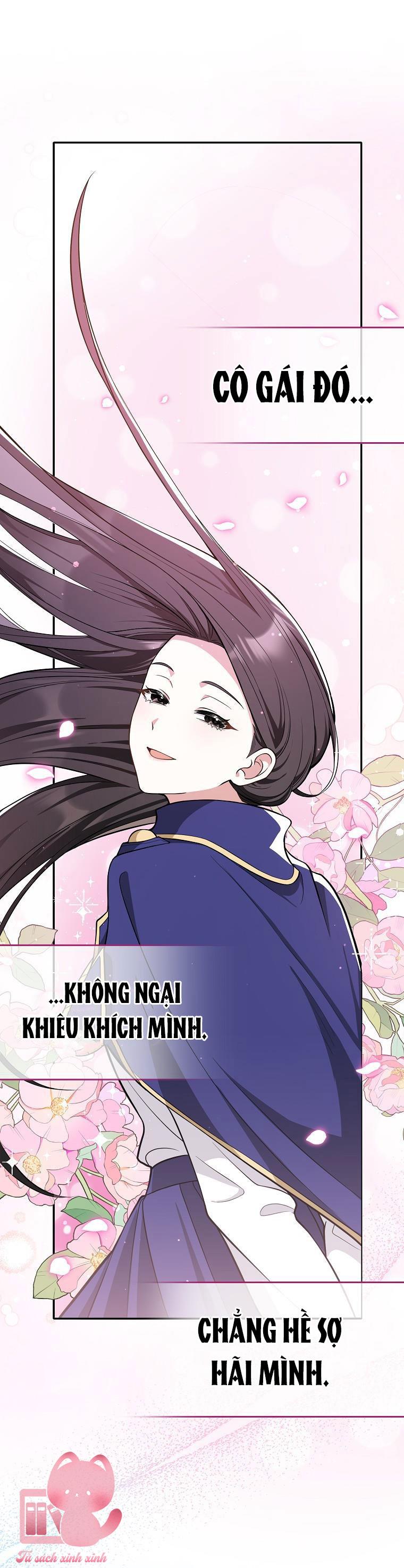 Tôi Thề Chúng Ta Chỉ Là Bạn - Chap 7